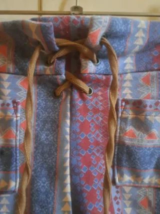 Shorts niña estampado