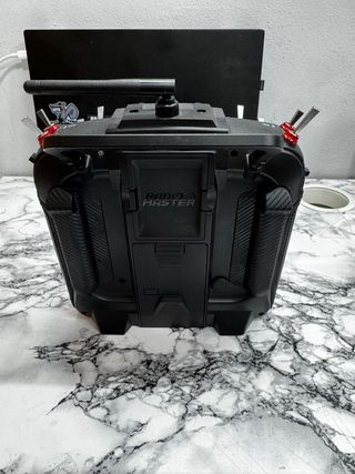 RadioMaster TX16S MK2 MAX