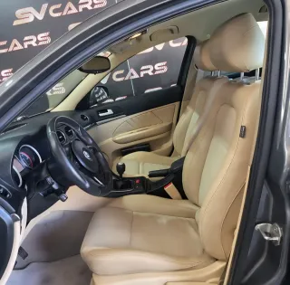 Alfa Romeo 159 1.9 JTD 120Cv. Con sólo 149000 kms.