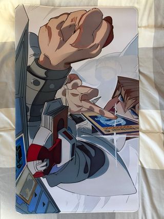 Playmat Yu-Gi-Oh! Kaiba