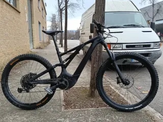 EL PRECIO ES NEGOCiABLE Bici Enduro Specialized Tu