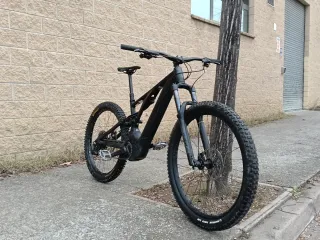 EL PRECIO ES NEGOCiABLE Bici Enduro Specialized Tu