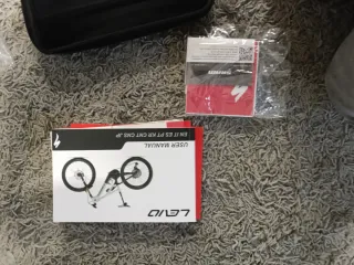 EL PRECIO ES NEGOCiABLE Bici Enduro Specialized Tu