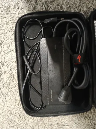 EL PRECIO ES NEGOCiABLE Bici Enduro Specialized Tu