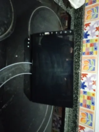 Pantalla Coche 9 Pulgadas