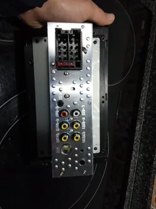 Pantalla Coche 9 Pulgadas