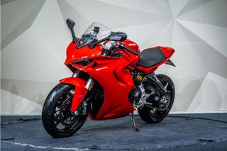 DUCATI SUPERSPORT 950 ESCAPE MIVV * BREMBO * IMPECABLE