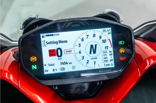 DUCATI SUPERSPORT 950 ESCAPE MIVV * BREMBO * IMPECABLE