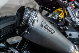 DUCATI SUPERSPORT 950 ESCAPE MIVV * BREMBO * IMPECABLE