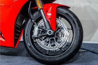 DUCATI SUPERSPORT 950 ESCAPE MIVV * BREMBO * IMPECABLE