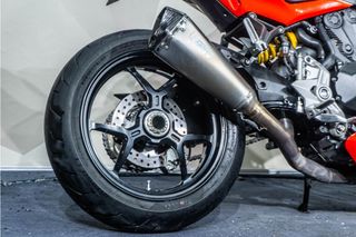 DUCATI SUPERSPORT 950 ESCAPE MIVV * BREMBO * IMPECABLE