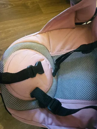 Triciclo para niña +3 años