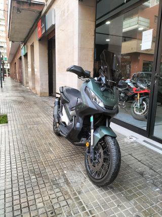 Honda X-Adv 750