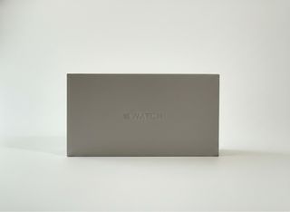 Apple Watch Ultra Grigio