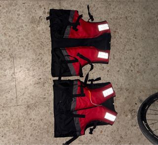 Kayak de pesca para 2 personas