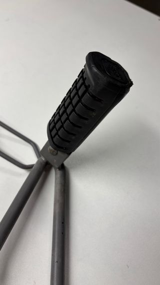 Poisa Pes Tras Aprilia RX 50