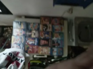 Lote Cintas VHS Películas Animadas Disney y más