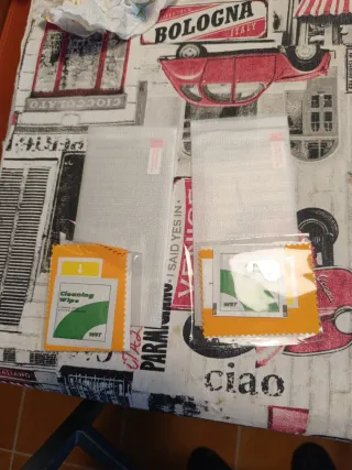 Protettore Schermo JETech per iPhone 11 Pro/XS/X