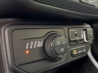 Jeep Renegade 4xe Trailhawk 2023