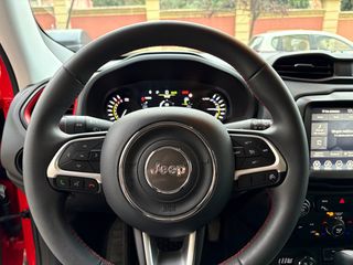 Jeep Renegade 4xe Trailhawk 2023