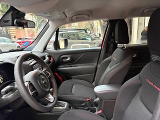 Jeep Renegade 4xe Trailhawk 2023