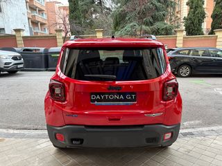 Jeep Renegade 4xe Trailhawk 2023