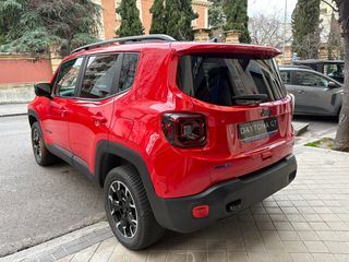 Jeep Renegade 4xe Trailhawk 2023