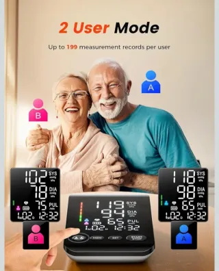 Tensiómetro Digital profesional