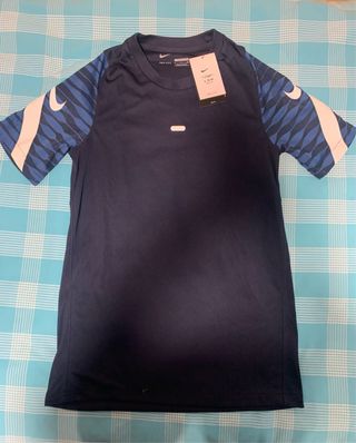 Camiseta Nike Dry Fit Talla S