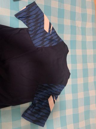 Camiseta Nike Dry Fit Talla S