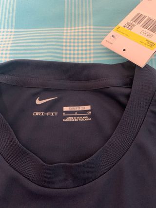 Camiseta Nike Dry Fit Talla S