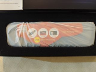 VanTop H610 , Espejo retrovisor.