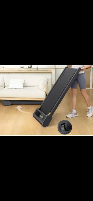 Tapis roulant UREVO URTM022