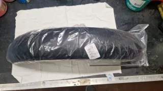 PARAFANGO POST.X FAT BIKE