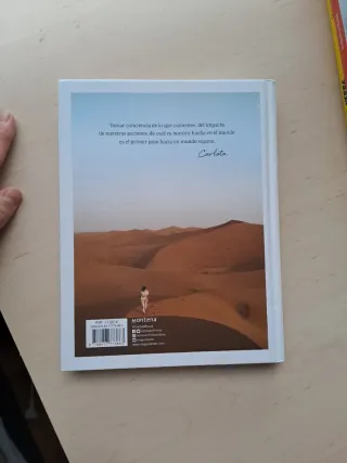 Camino a un mundo vegano