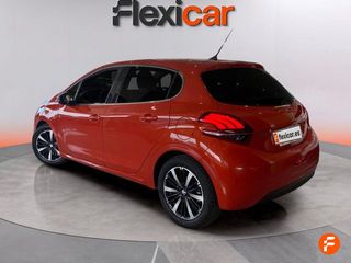 Peugeot 208 5P ALLURE 1.6 BlueHDi 73KW (100CV)