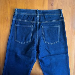 Pantalón vaquero Mango