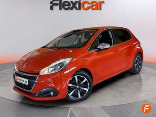 Peugeot 208 5P ALLURE 1.6 BlueHDi 73KW (100CV)
