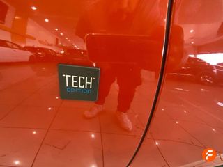 Peugeot 208 5P ALLURE 1.6 BlueHDi 73KW (100CV)