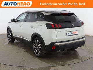 Peugeot 3008 1.6 Hybrid 4 300 GT PHEV
