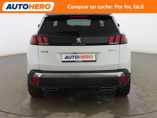 Peugeot 3008 1.6 Hybrid 4 300 GT PHEV