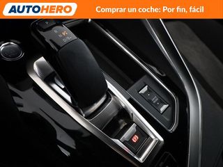 Peugeot 3008 1.6 Hybrid 4 300 GT PHEV