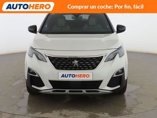 Peugeot 3008 1.6 Hybrid 4 300 GT PHEV