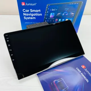 Autoradio Android 10 pollici prodotto nuovo