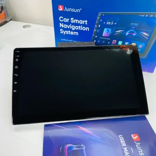 Autoradio Android 10 pollici prodotto nuovo