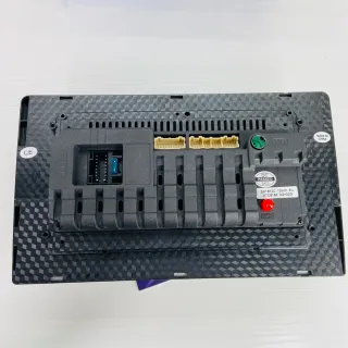 Autoradio Android 10 pollici prodotto nuovo