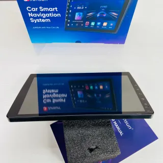 Autoradio Android 10 pollici prodotto nuovo