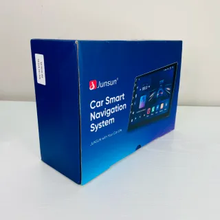 Autoradio Android 10 pollici prodotto nuovo