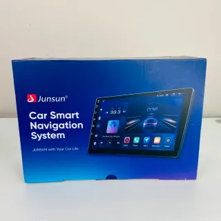 Autoradio Android 10 pollici prodotto nuovo