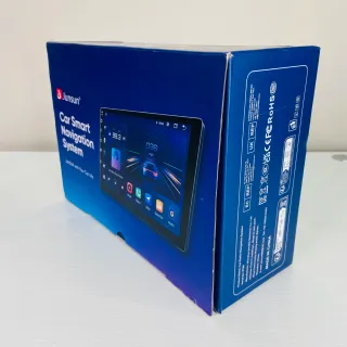 Autoradio Android 10 pollici prodotto nuovo